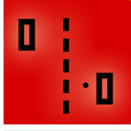 Pong gameplay