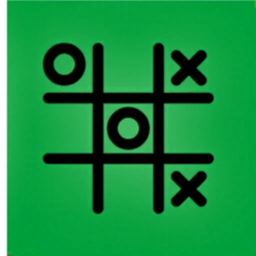 Tic-Tac-Toe gameplay